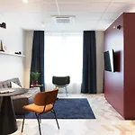 ROXI Residence Brussels