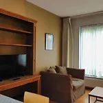 Apart Hotel Brussels Midi
