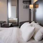 Hôtel Game of Rooms Brussels Centre