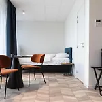 ROXI Residence Brussels