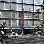 Résidence Aparthotel Wellington