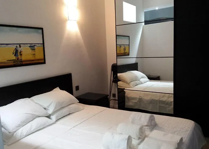 Apartments Saint Gery