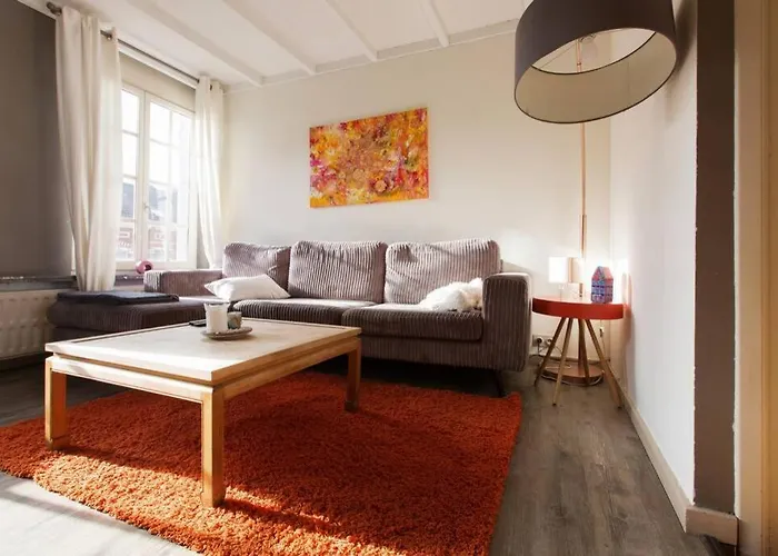 Cocoon - Duplex 3 Chambres 140 M2