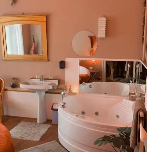 Chambre Romantique