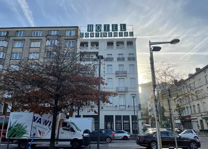 Hotel Continental