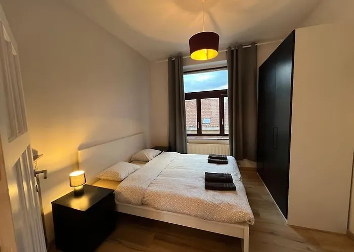 Cosy Apartment Merode