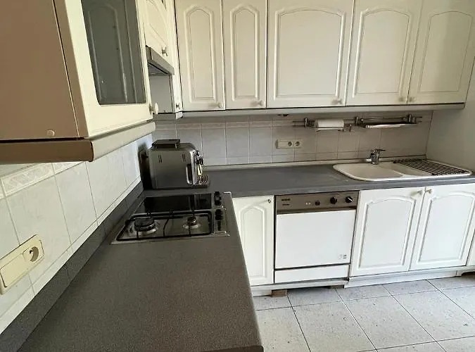 Bel Appartement Avec Vue Sur Parc - Tour Japonaise