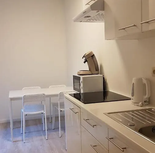 B44 Appartment