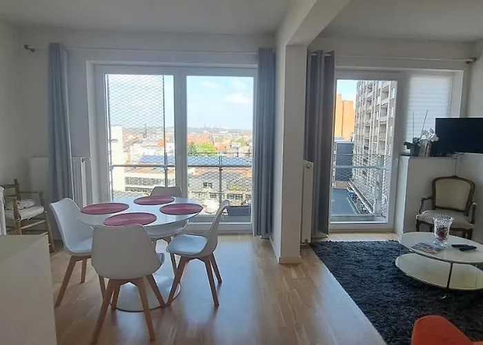 Brusilia Parc