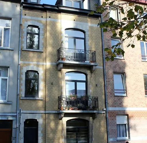 B&B La Chambre Du Zodiaque