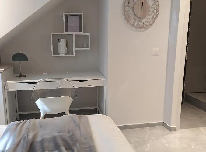 Archimede Suites