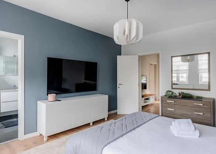 Evere Eu Residence