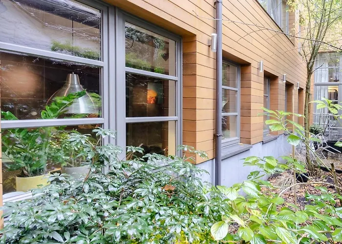 Guesthouse Bxlroom