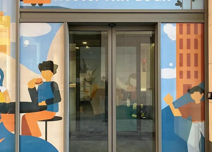 Hostel Van Gogh