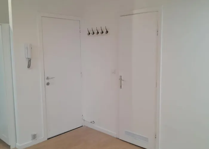 Studio Close To Grand Place For 2