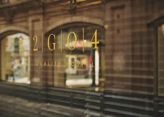 The Classic By 2Go4 Grand Place