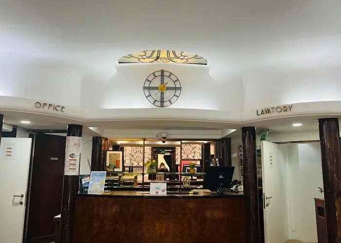 Hotel Abberdeen