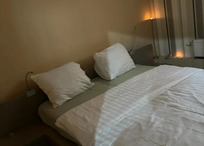 Brussels Stay