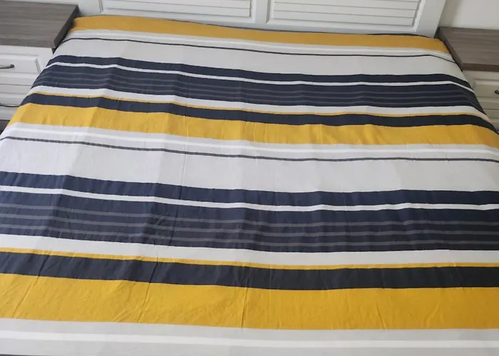 Chambre Disponible