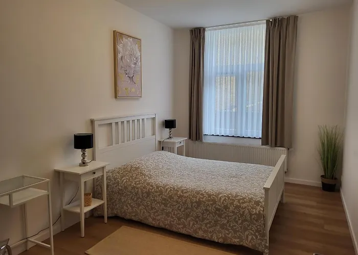 Eden\'S Private Room - European Quarter