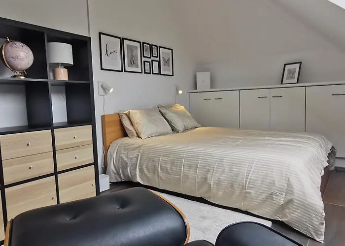 Konkel Apartment