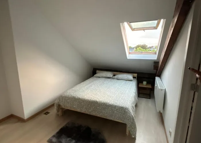 Chambre Prive A Louise