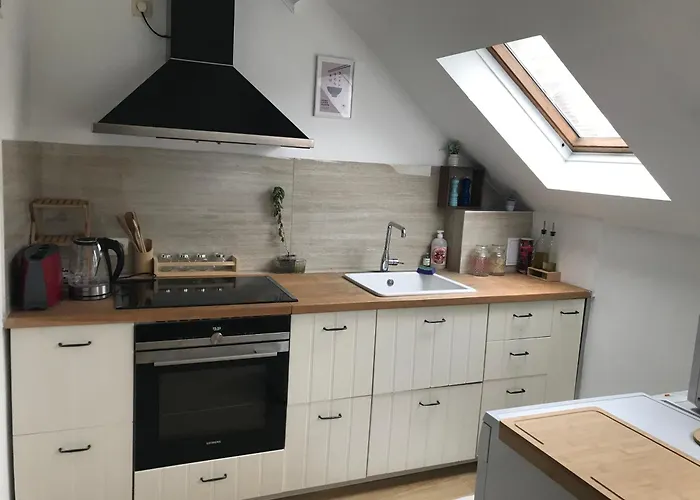 Appartement Lumineux - Bruxelles