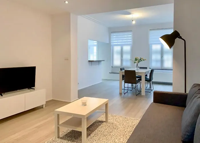 Prestige Stay - Uptown