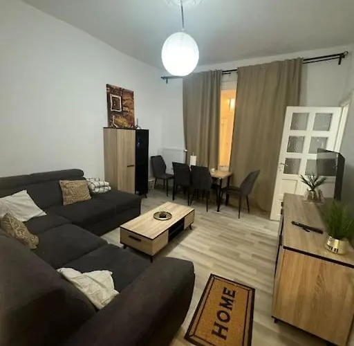 Appartement A Bruxelles