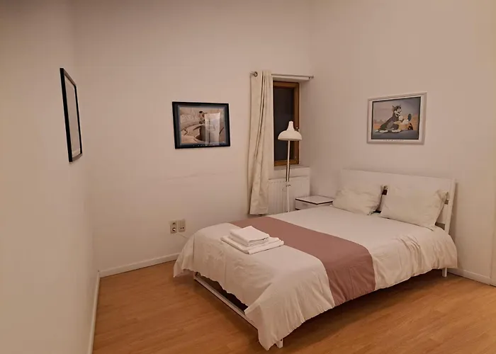 Centre De Bruxelles, Studio