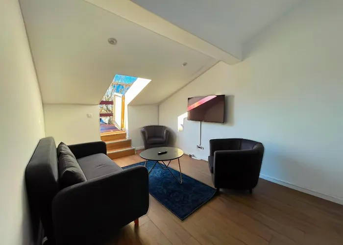La Perla Appartements