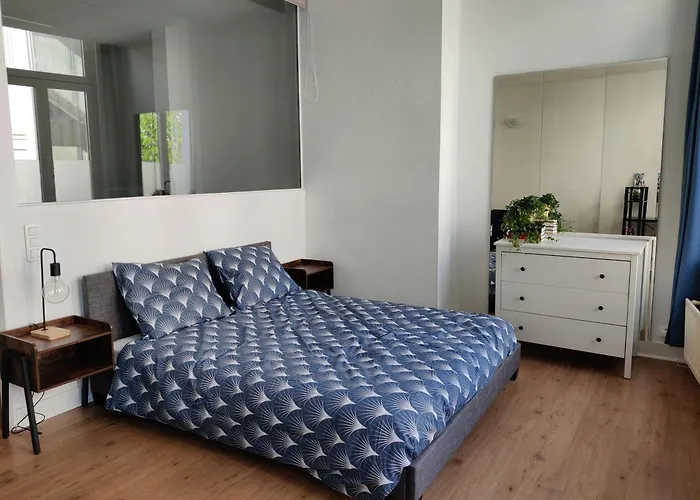 Nice Flat Grand Place