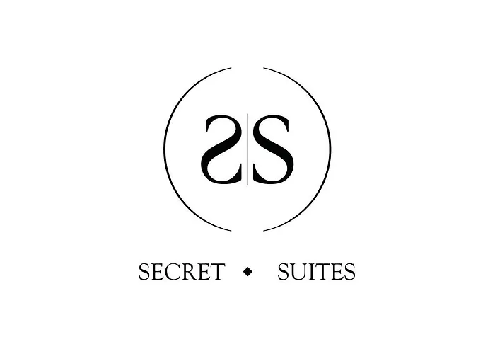 Secret Suites Brussels South