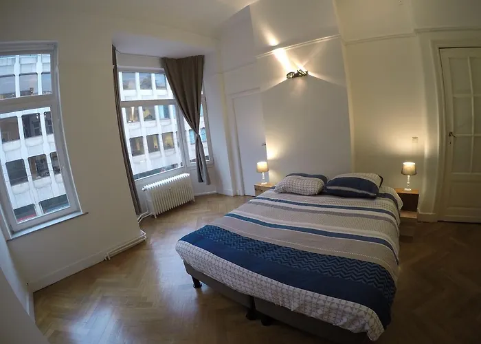 Apartments Legrand