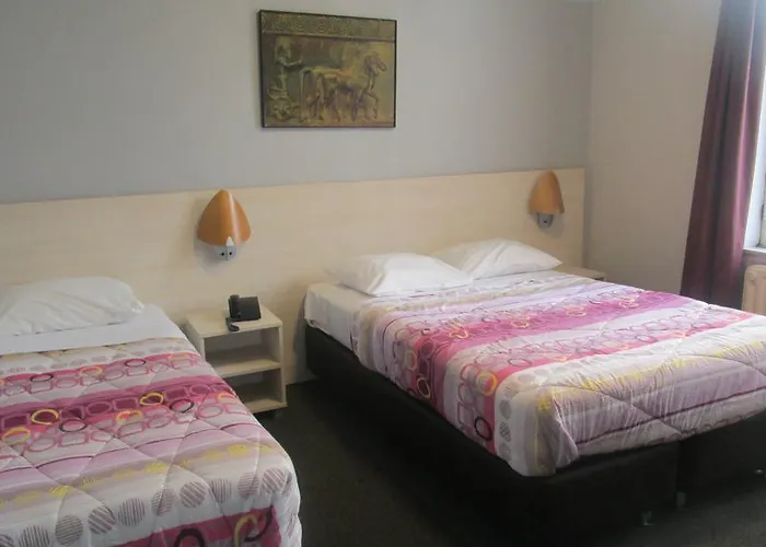 Hotel Belvedere