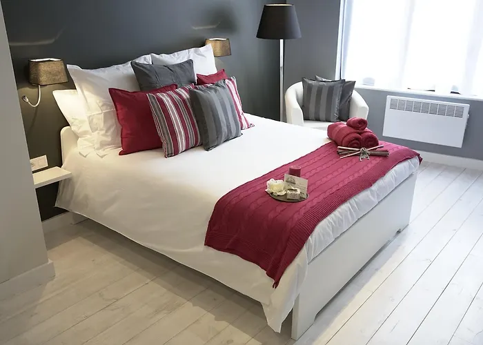 B&B Be In Brussels