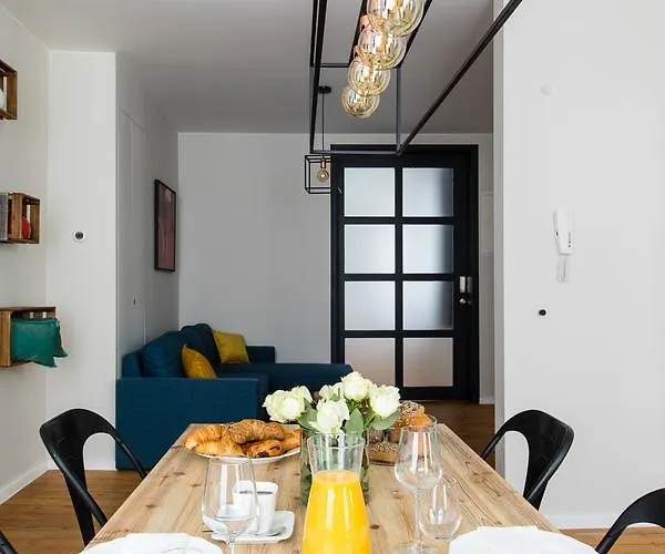 Royal Stay Brussels Centre