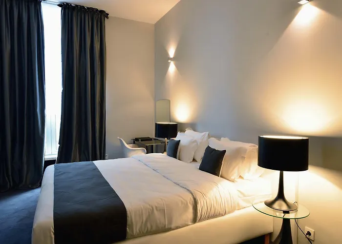 Hotel Retro