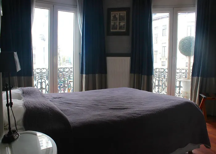 Hotel Orts