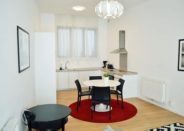 Brussels Grand Place Apartment
