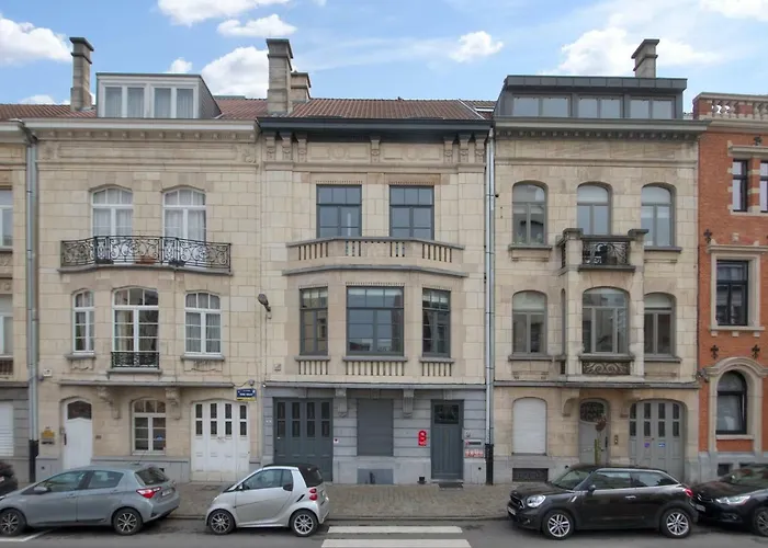 Les Chambres De Franz By Smartflats