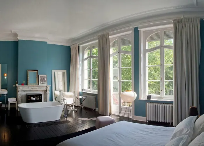 Appartement Moliere