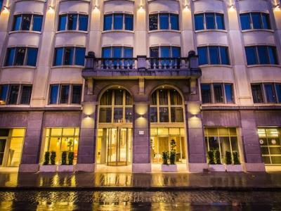 Mercure Centre Midi Hotel 4*