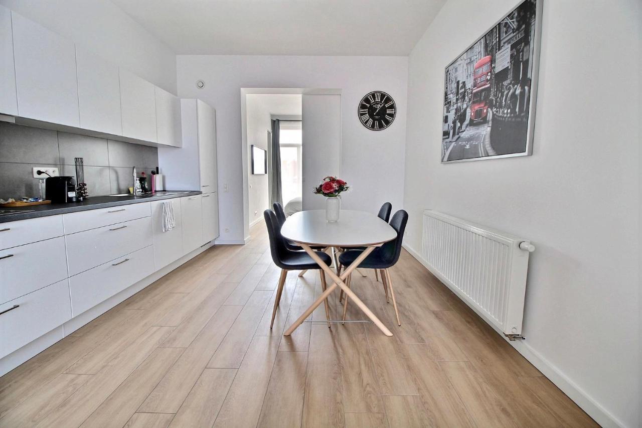 Rent A Flat - Appartement *