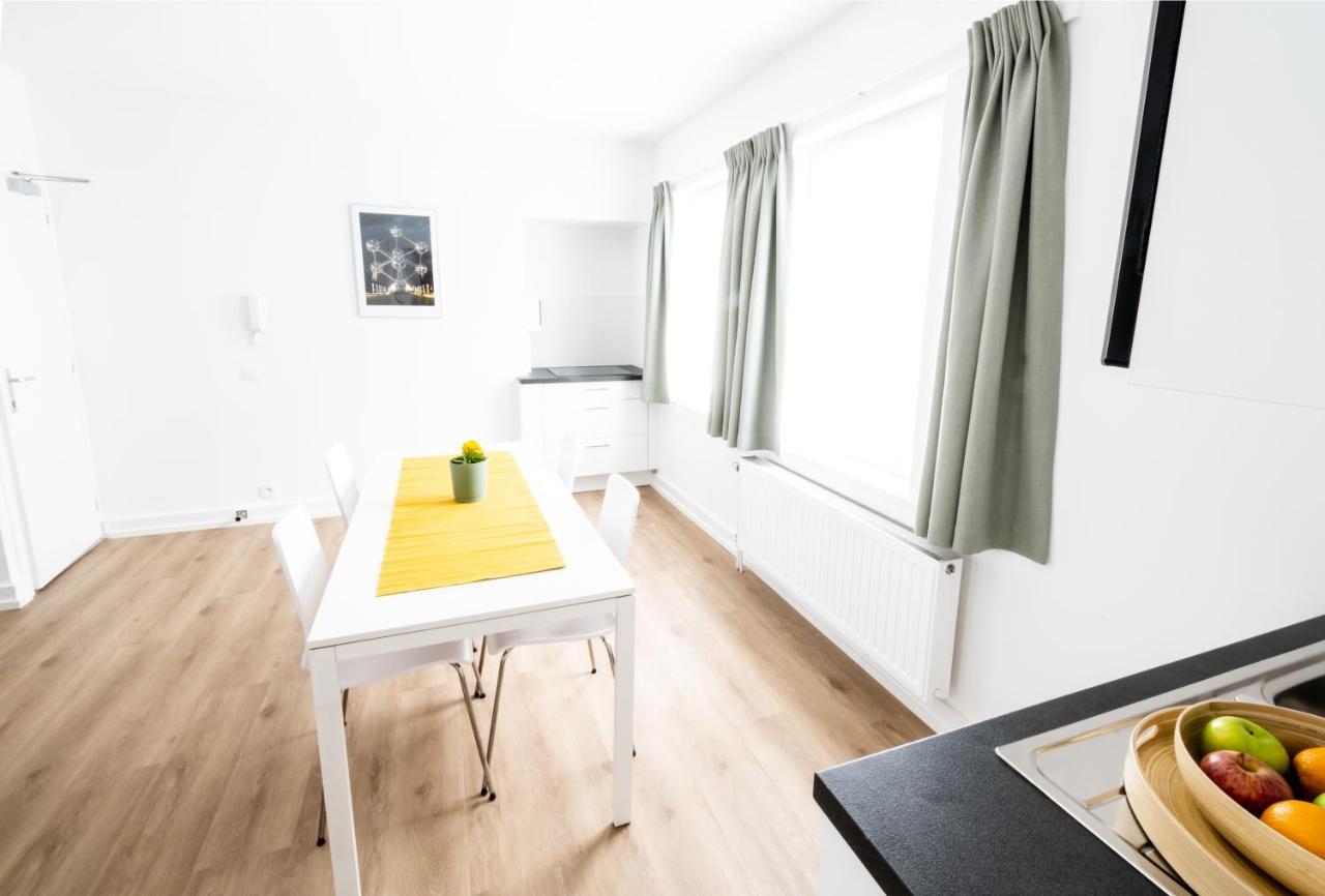 Flats - Résidence D'ici D'ailleurs Appartamento *