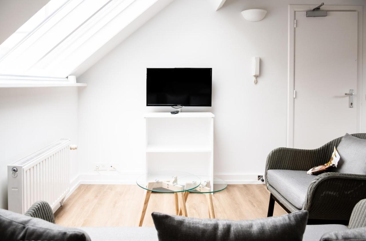 Appartamento Flats - Résidence D'ici D'ailleurs