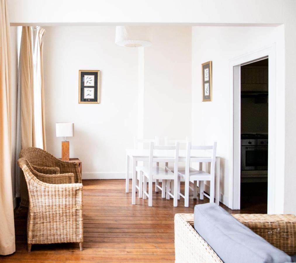 Appartamento Flats - Résidence D'ici D'ailleurs Bruxelles