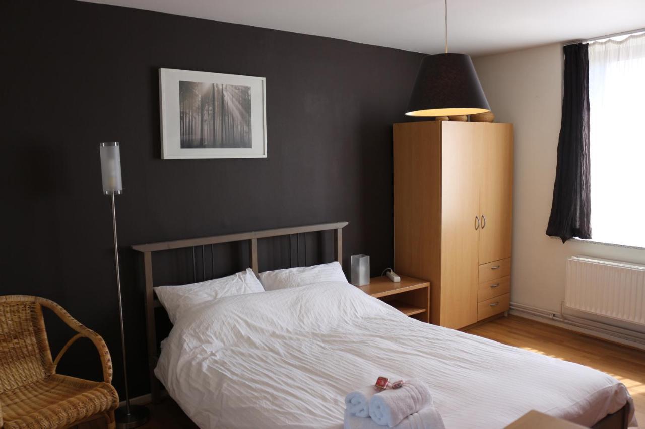 Bnb Guest house
