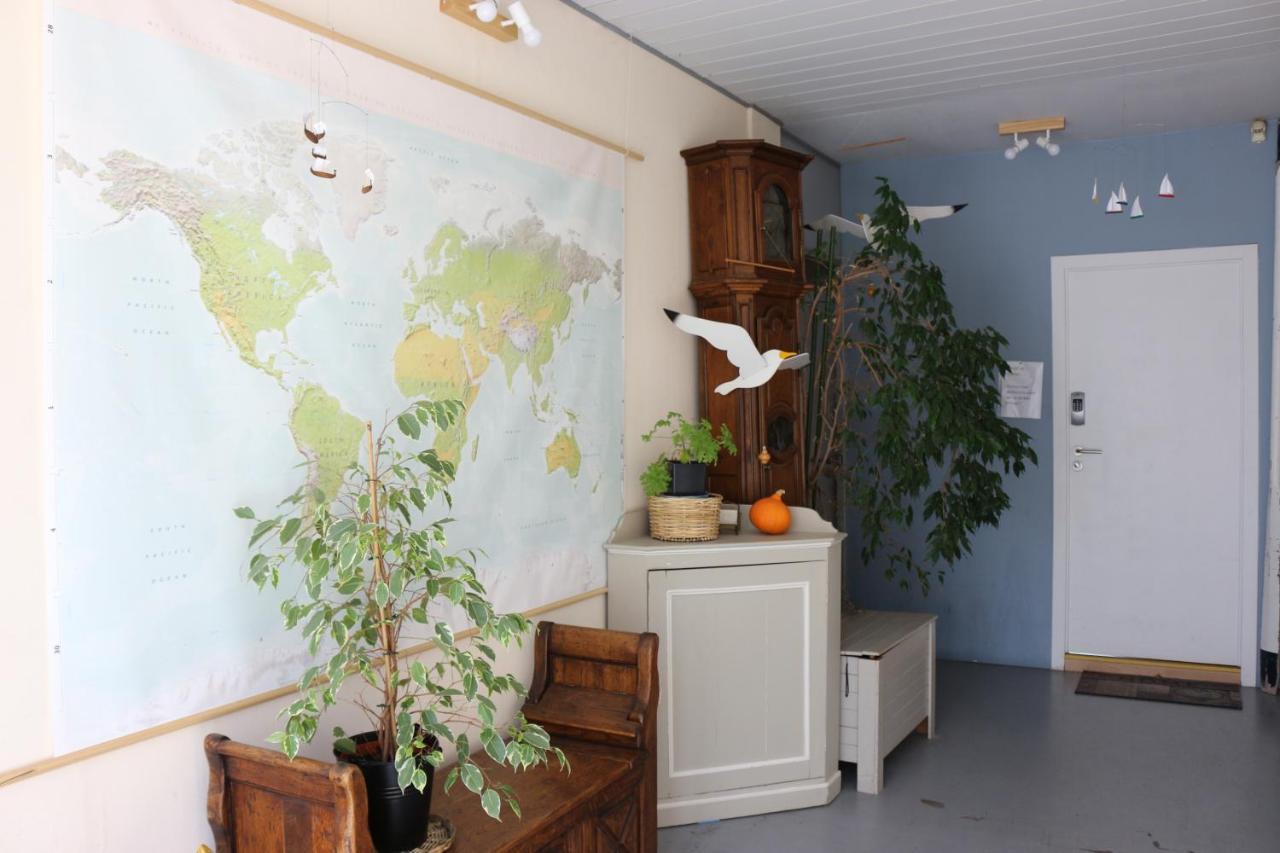 Guest house Bnb Brussels