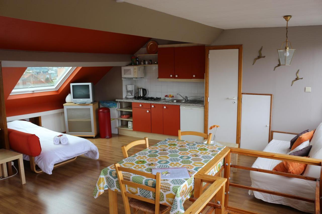 Guest house Bnb Brussels